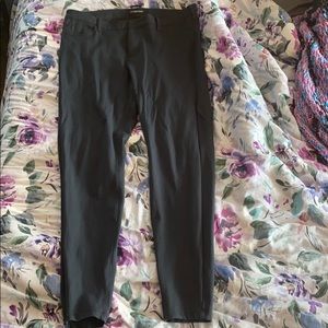 Liverpool Jacqueline Skinny Pant